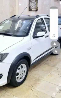 کوئیک R glx.سقف طرح پانورما