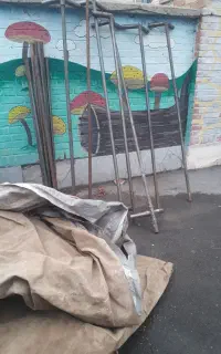 چادر برزنتی