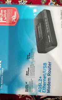 مودم تک پورت