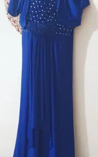 لباس مجلسی تمیز و نو