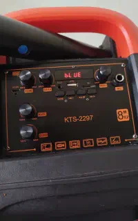 اسپیکر kts2297