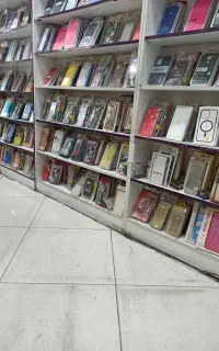 اجاره میز //  موبایل فروشی