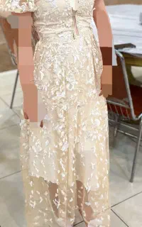 لباس مجلسی