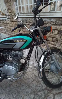 موتور رهرو ۴۰۴