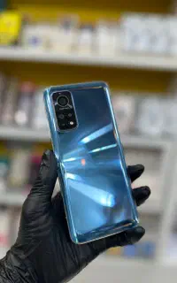 MI 10 T Pro 8/256