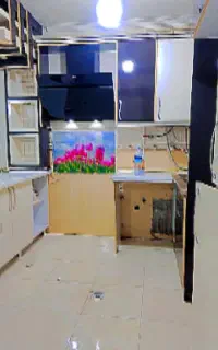 نظافت ساختمان