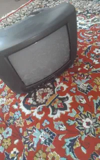 تلویزیون رنگی