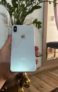 گوشی آیفن x s max