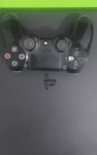 ps4 slim 500g