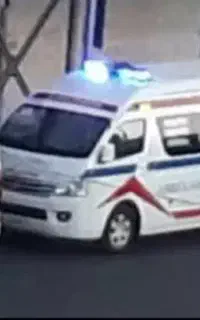 (آمبولانس خصوصی)بامجوز تهران وشهرستانها