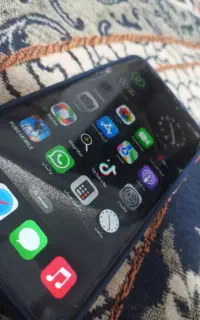 گوشی ایفون 15پرو مکس