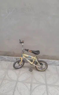 دوچرخه