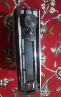ضبط مکسیدر  بلوتوث