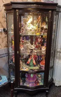 بوفه
