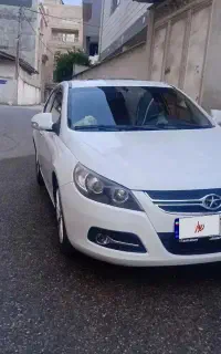 جک جی 5 96 اتومات معاوضه با دنا دنده