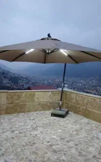 چادر نانو