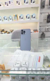 Iphone 13 Pro max 512G بدون نقطه