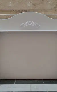 قفسه و کمد
