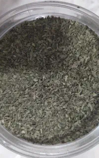 نعناع خشک خانگی درجه یک / کیلویی