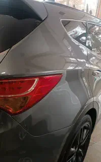 سانتافه ۲۰۱۶ فول