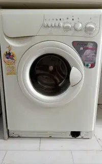 لباسشویی ایندزیت
