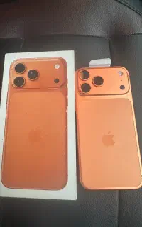 Iphone 17 promax 256‌ ZAA