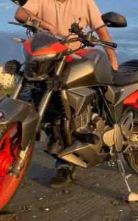 زونتس 250r مدل 99
