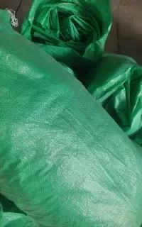 کیسه خالی