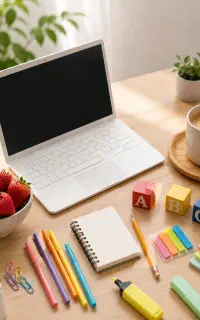 آموزش آنلاین زبان انگلیسی کودک و نوجوان