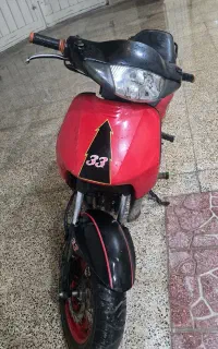 دایچی 130 سی سی