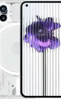ناتینگ فون1/g256/rm8 معاوضه با آیفون 13مکس ۱۵مکس