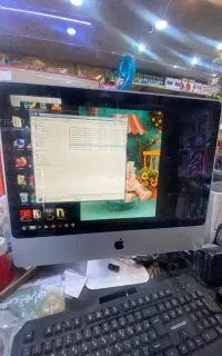 آی مک