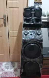 فروش باند بزرگ درحد نو