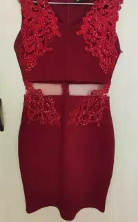 لباس مجلسی دخترانه