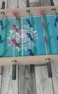 فوتبال دستی