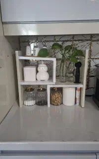 استند جا ادویه ای