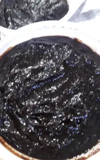رب الوچه ترش