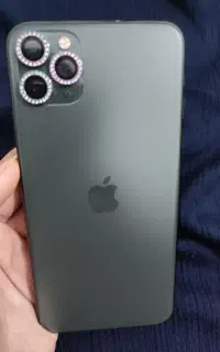 iPhone 11pro max