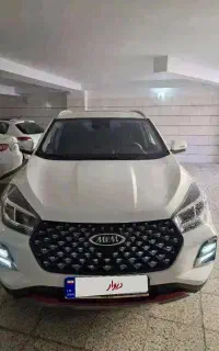 x55 poro سفید مدل 1404