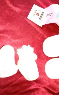 لباس بچه