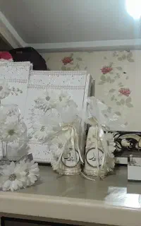 ست بله برون زیبا و نو