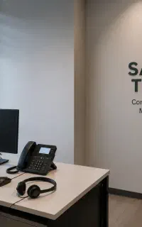 استخدام فروشنده تلفنی با درآمد بالا