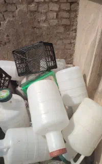 دبه خیارشور