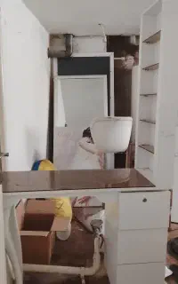میز کاشت ناخن