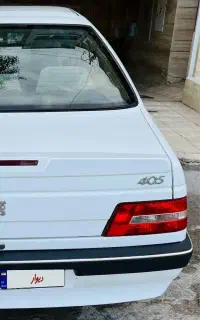 پژو slx مدل 98