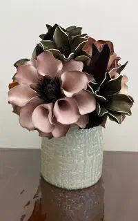 گل مصنوعی تزئینی