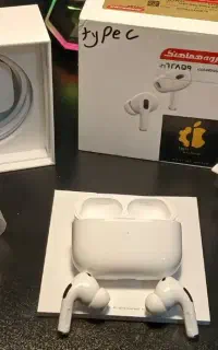 AirPods Pro 2