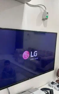 تلویزیون lG 49 اینچ
