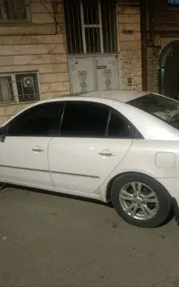 سوناتا nf