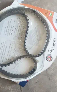 تسمه تایم سمند یا پژو